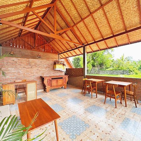 Uma Raos Cottage Ubud  Exterior photo