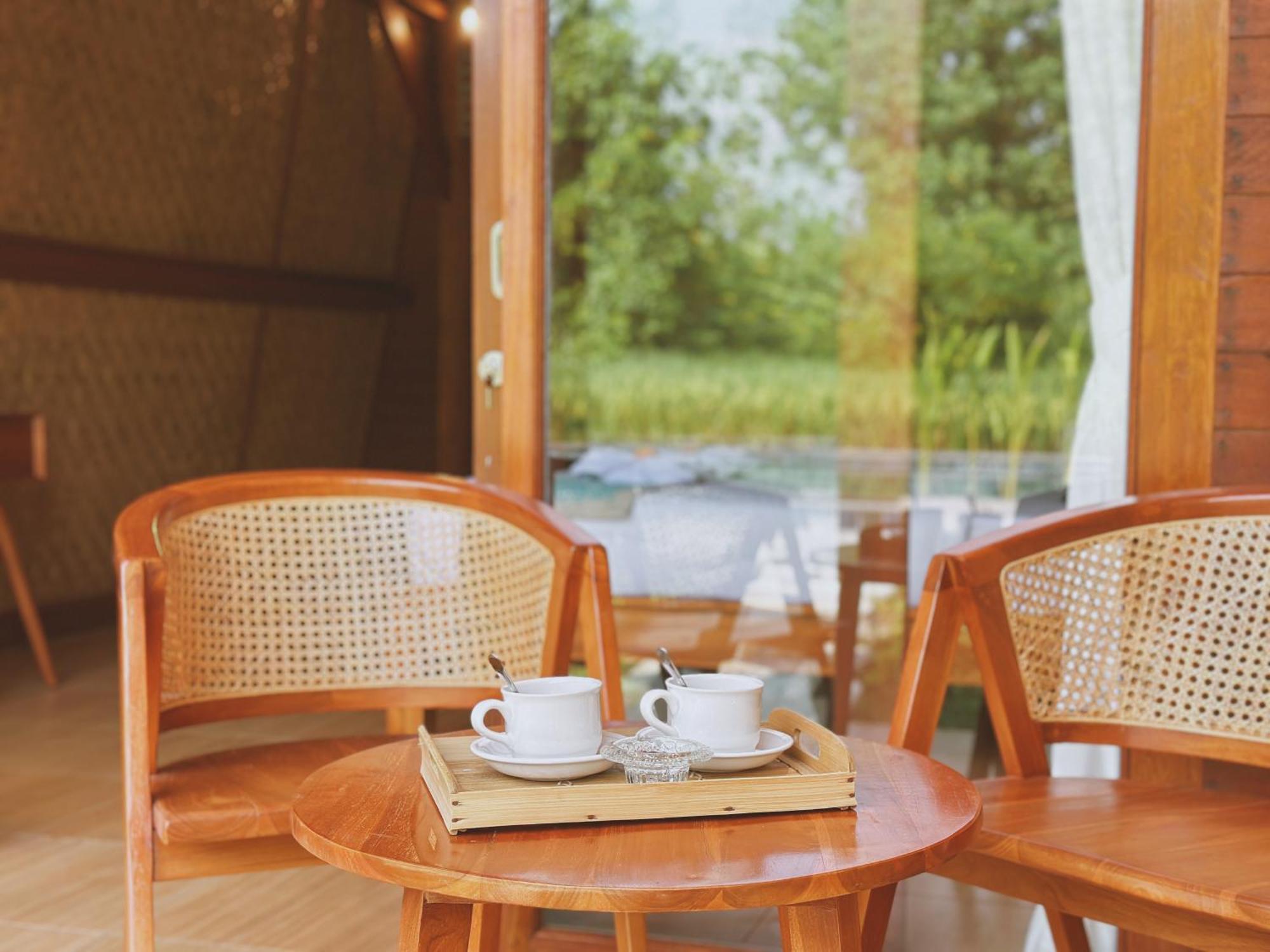 Uma Raos Cottage Ubud  Exterior photo