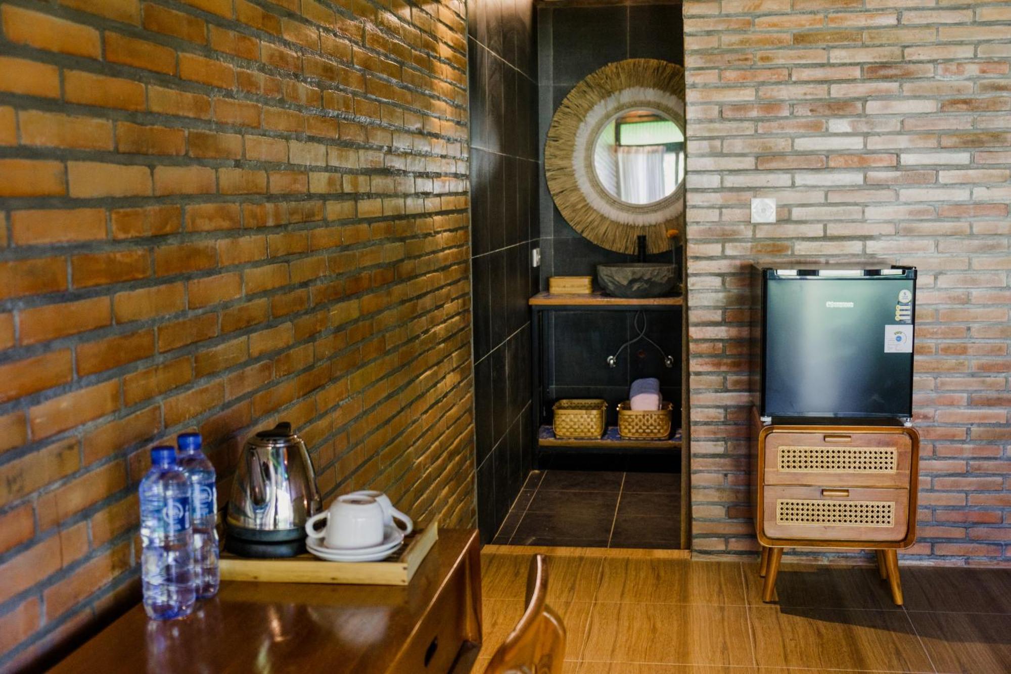 Uma Raos Cottage Ubud  Exterior photo